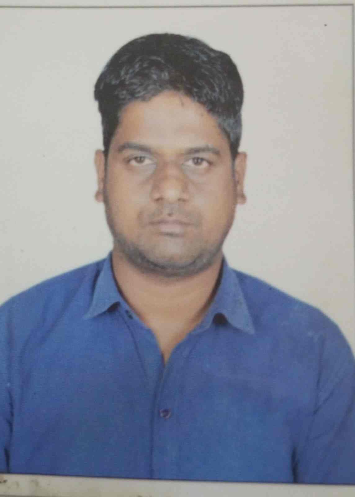 MUKESH MUNI RAJ